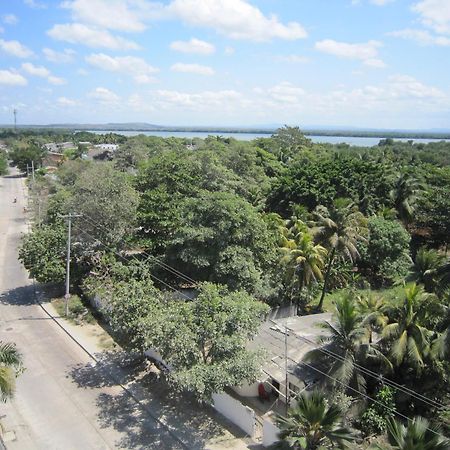 Hotel Valmar Cartagena エクステリア 写真