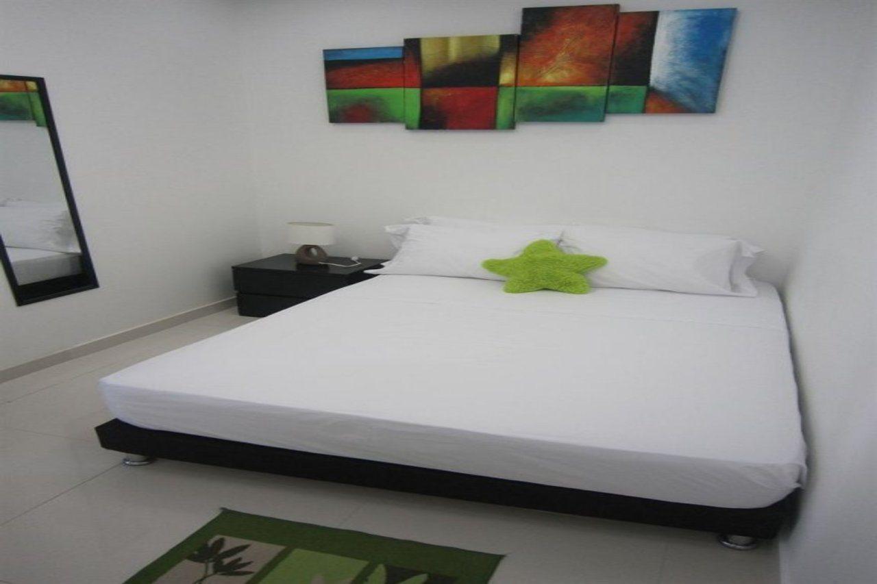 Hotel Valmar Cartagena エクステリア 写真