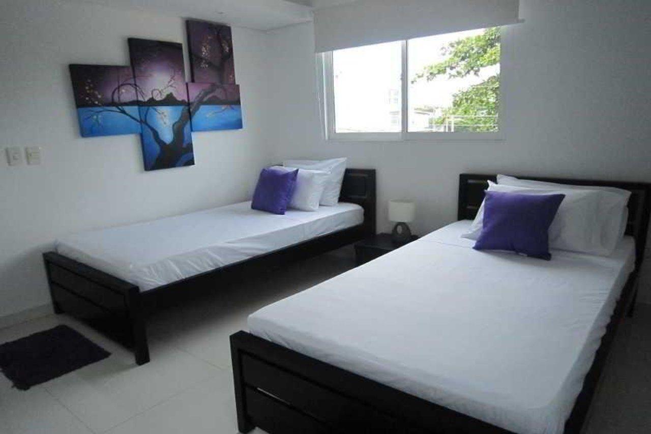 Hotel Valmar Cartagena エクステリア 写真