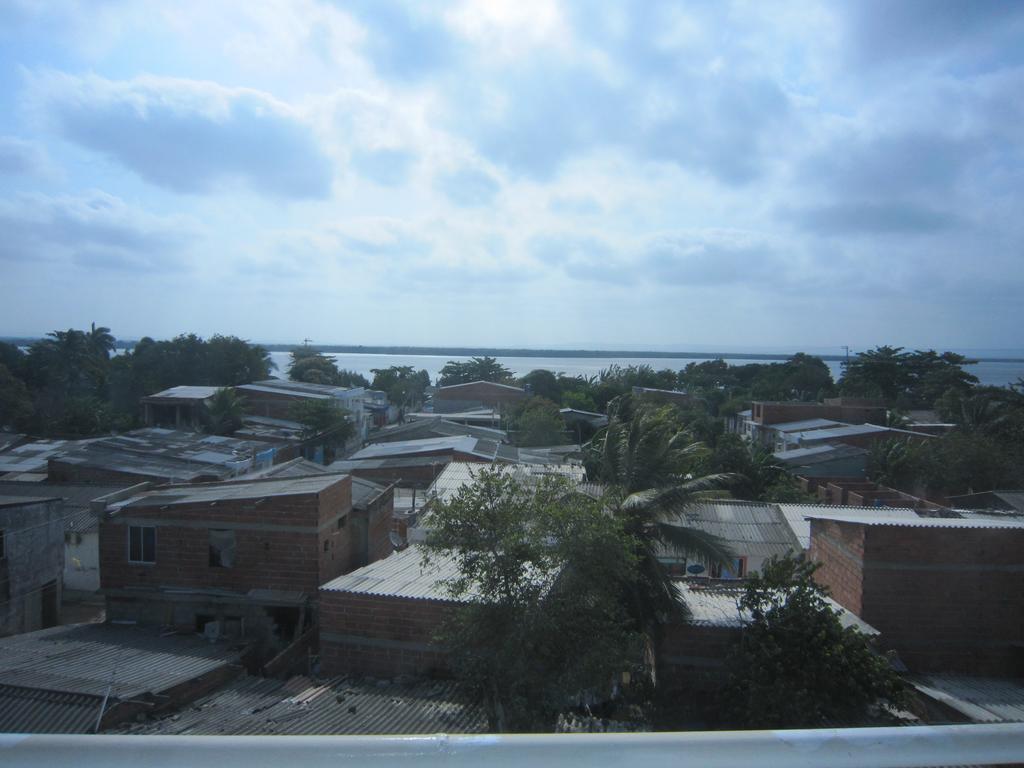 Hotel Valmar Cartagena エクステリア 写真
