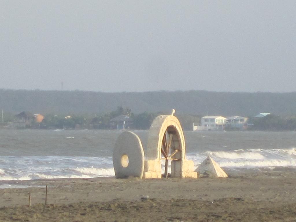 Hotel Valmar Cartagena エクステリア 写真