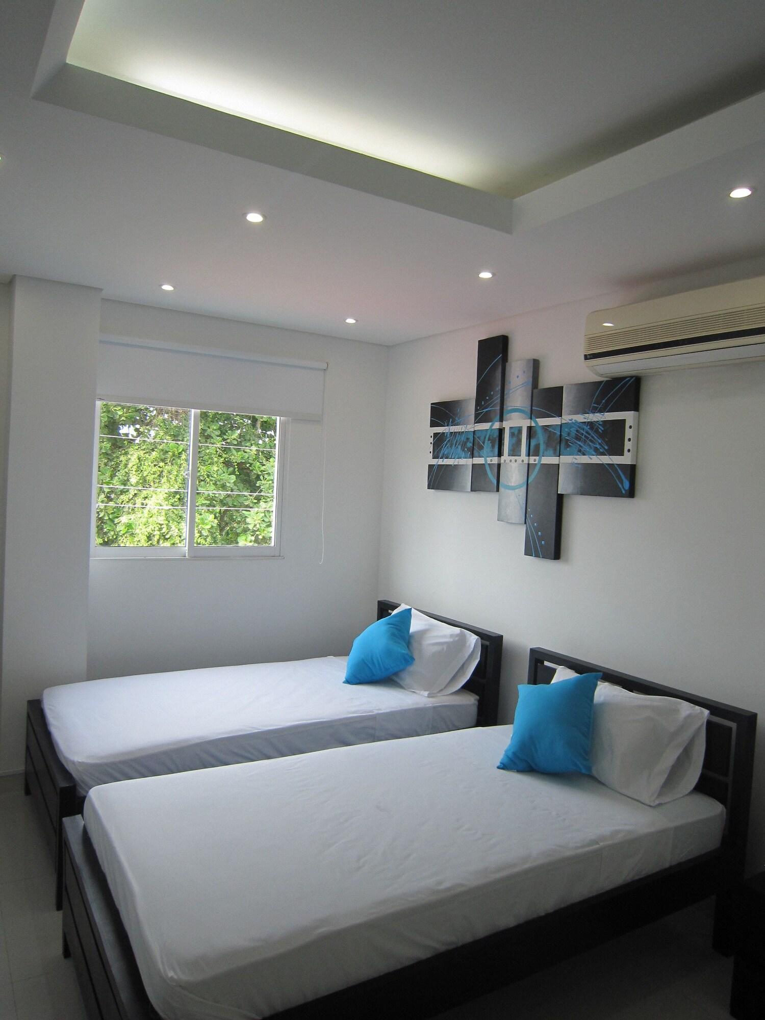 Hotel Valmar Cartagena エクステリア 写真