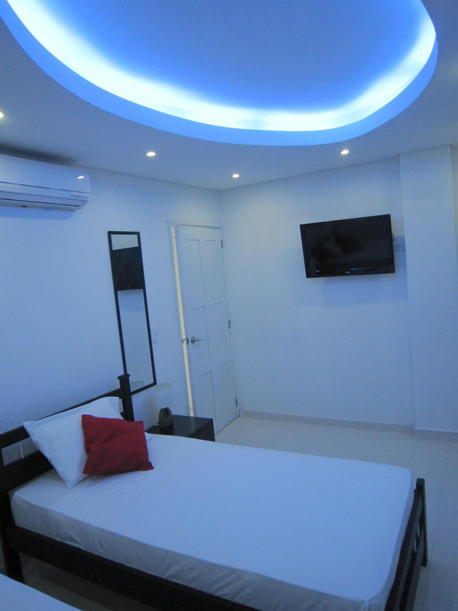 Hotel Valmar Cartagena エクステリア 写真