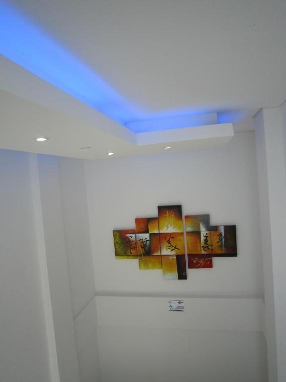 Hotel Valmar Cartagena エクステリア 写真