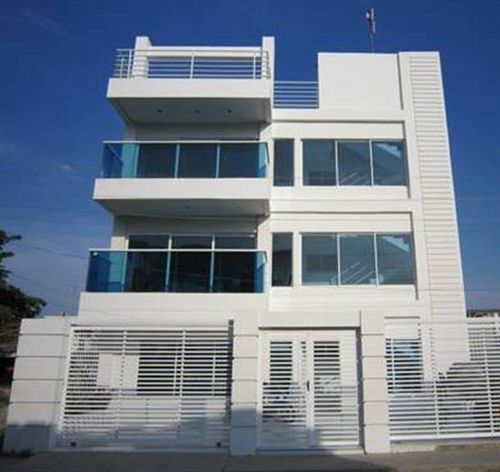 Hotel Valmar Cartagena エクステリア 写真