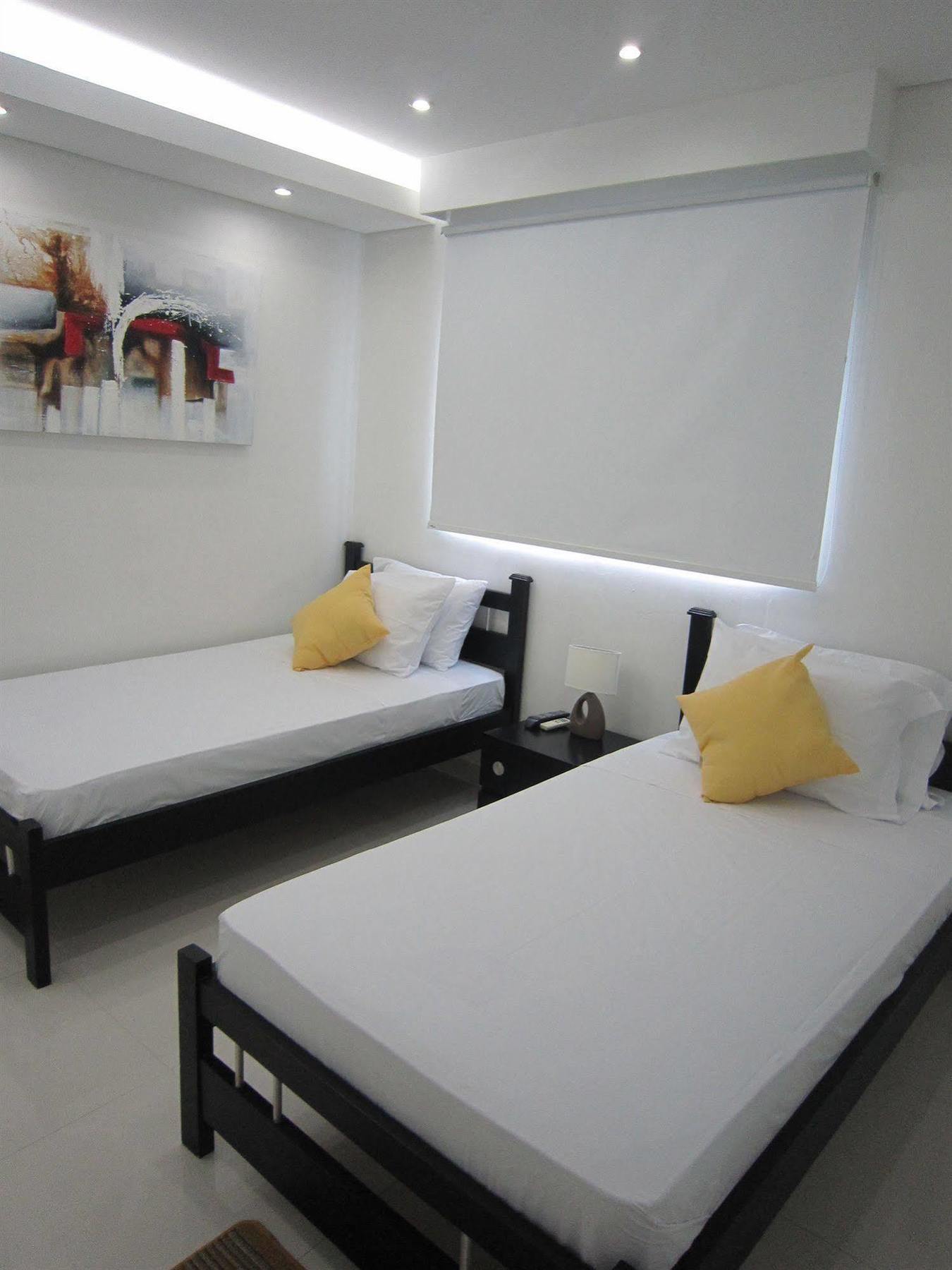 Hotel Valmar Cartagena エクステリア 写真